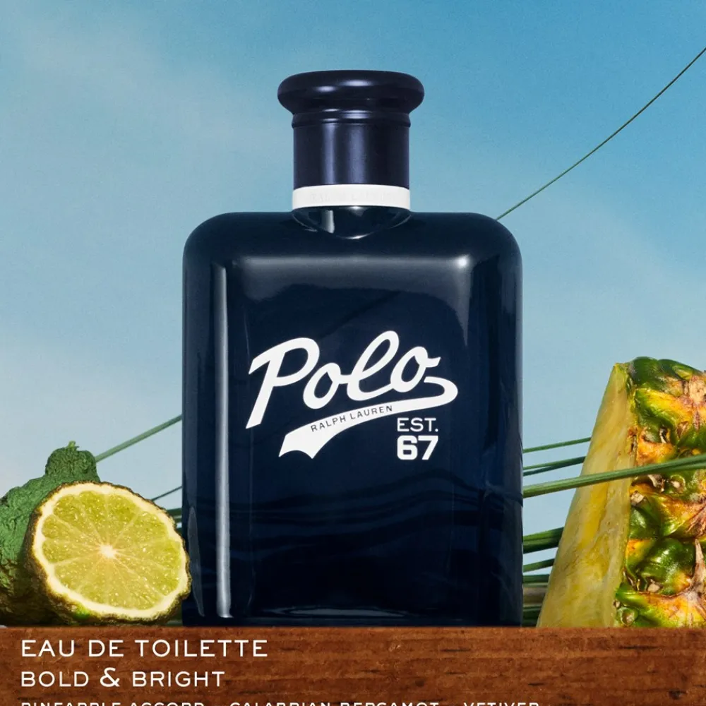 Clearance Polo 67 Eau De Toilette, 75 ml Eau De Toilette|Eau De Toilette