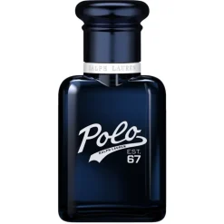 Ralph Lauren Polo 67 Eau De Toilette, 40 ml- Eau De Toilette