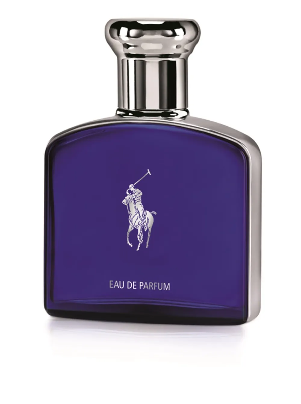 Ralph Lauren Polo Blue Eau De Parfum, 125 ml- Eau De Parfum