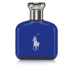 Hot Polo Blue Eau De Toilette 75 ml Eau De Toilette|Eau De Toilette