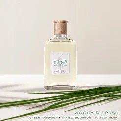 Hot Polo Earth Antilles Vetiver Eau De Toilette, 100 ml Eau De Toilette