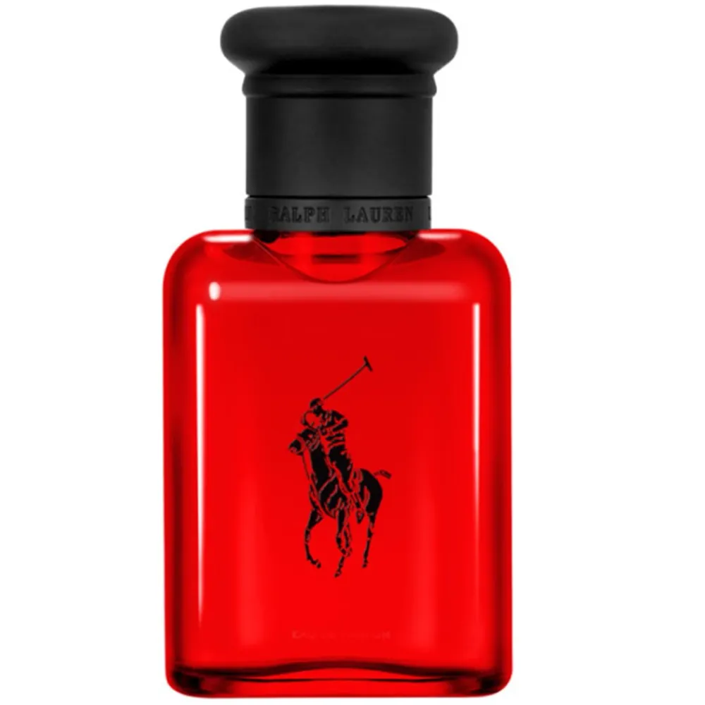 Clearance Polo Red Eau De Toilette, 40 ml Eau De Toilette|Eau De Toilette