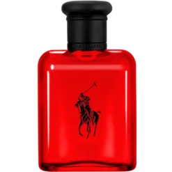 Ralph Lauren Polo Red Eau De Toilette, 75 ml- Eau De Toilette|Eau De Toilette