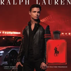Hot Polo Red Eau De Toilette, 125 ml Eau De Toilette|Eau De Toilette
