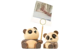 Hot Pom Pom Panda Pynt & Interiør