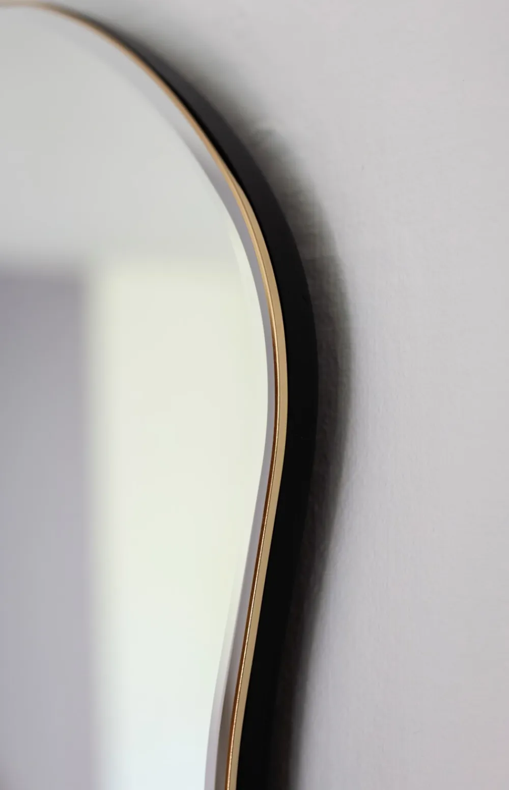 ferm LIVING Pond Spejl, , 64x110 cm- Spejle|Spejle