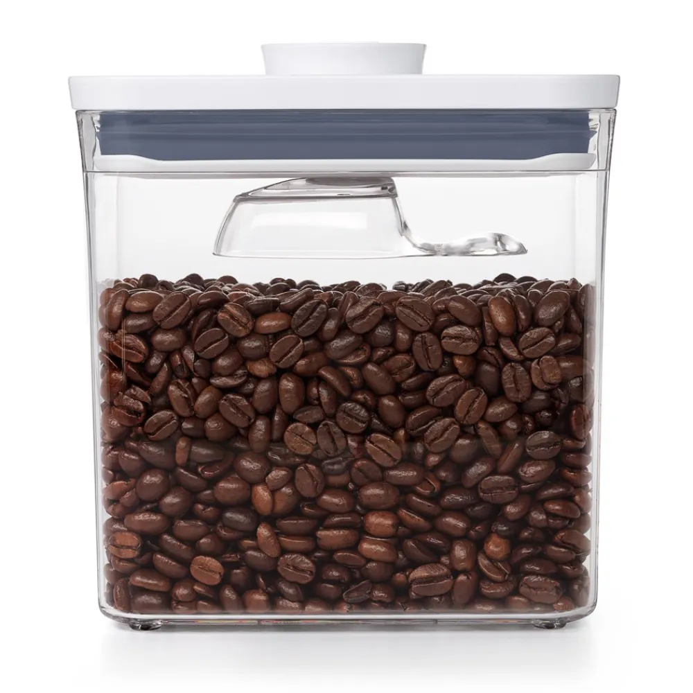 OXO POP Container Kaffe-Ske- Opbevaring