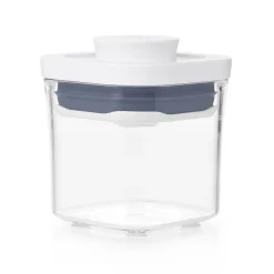 Hot POP Container Kvadratisk Opbevaringsboks, , 200 ml Opbevaring