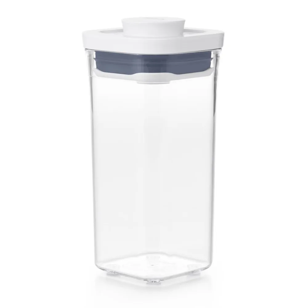 OXO POP Container Kvadratisk Opbevaringsboks, , 500 ml- Opbevaring