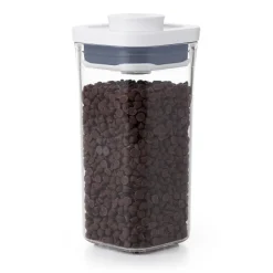 OXO POP Container Kvadratisk Opbevaringsboks, , 500 ml- Opbevaring