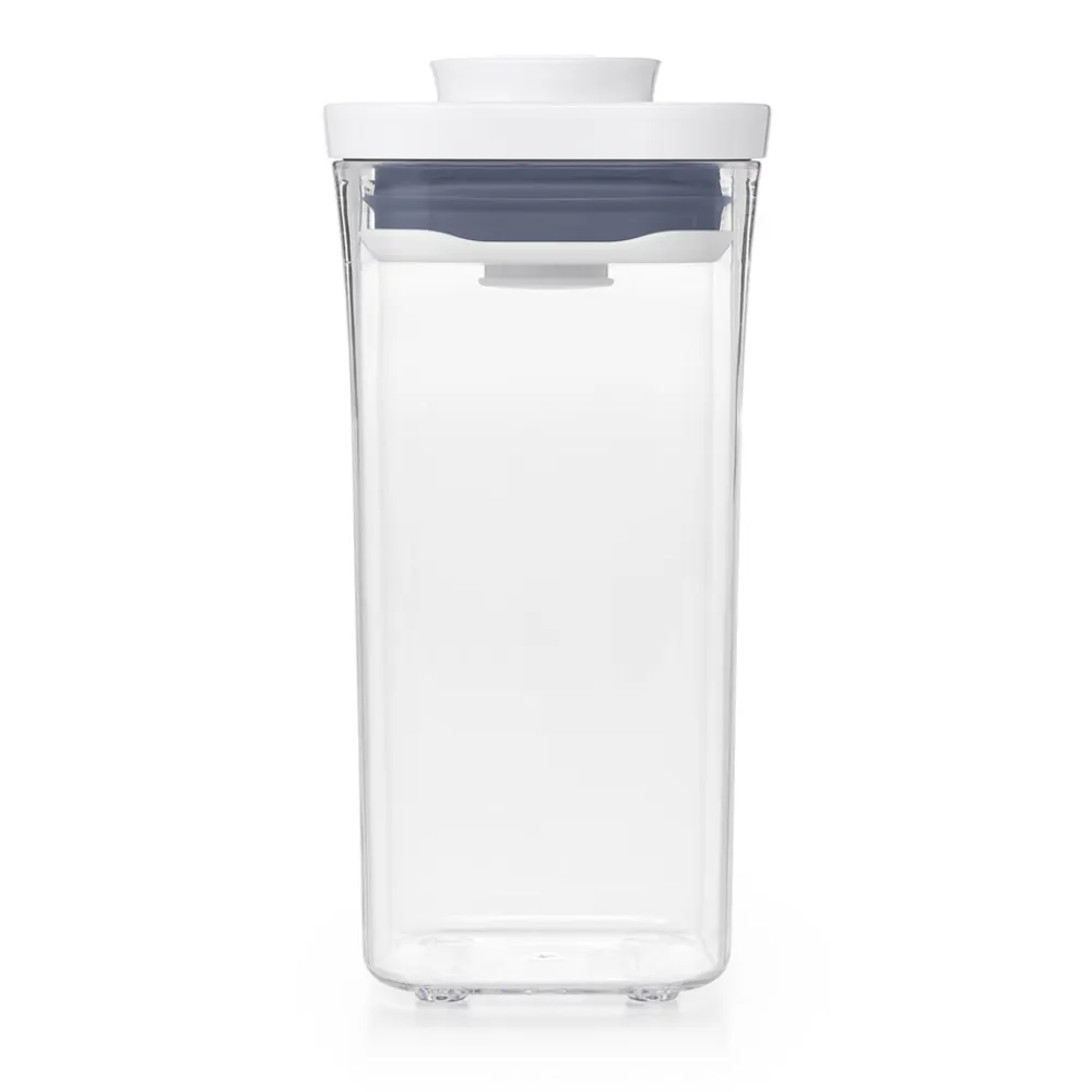 OXO POP Container Kvadratisk Opbevaringsboks, , 500 ml- Opbevaring