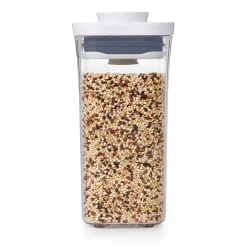 OXO POP Container Kvadratisk Opbevaringsboks, , 500 ml- Opbevaring