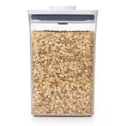 OXO POP Container Kvadratisk Opbevaringsboks, , 4200 ml- Opbevaring