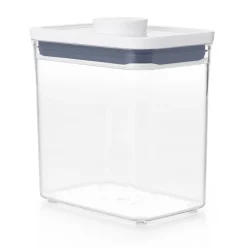 OXO POP Container Rektangulær Opbevaringsboks, , 1600 ml- Opbevaring