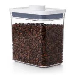 OXO POP Container Rektangulær Opbevaringsboks, , 1600 ml- Opbevaring