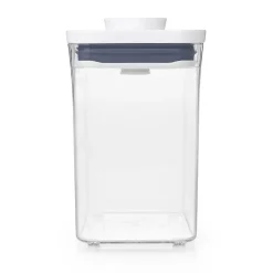 OXO POP Container Rektangulær Opbevaringsboks, , 1600 ml- Opbevaring