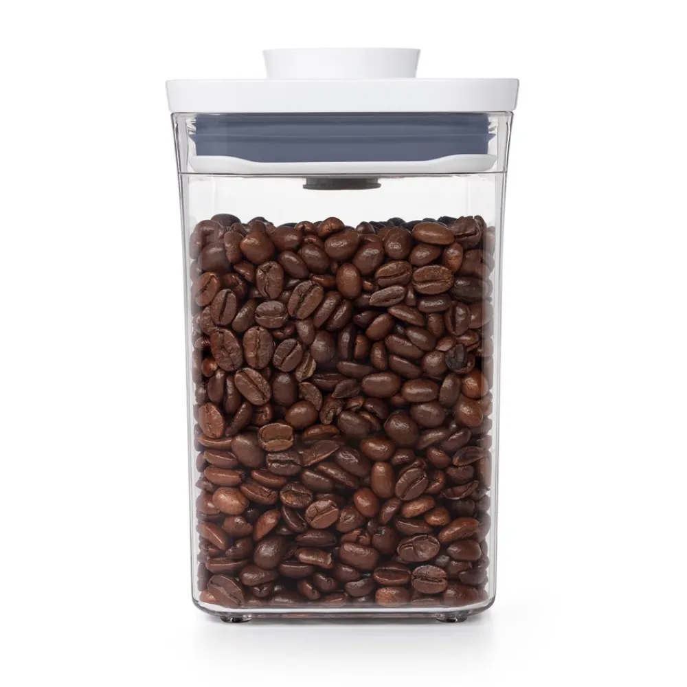 OXO POP Container Rektangulær Opbevaringsboks, , 1600 ml- Opbevaring