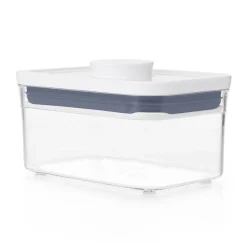 Online POP Container Rektangulær Opbevaringsboks, , 600 ml Opbevaring