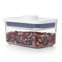 Online POP Container Rektangulær Opbevaringsboks, , 600 ml Opbevaring