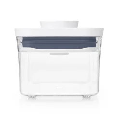 Online POP Container Rektangulær Opbevaringsboks, , 600 ml Opbevaring