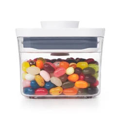 Online POP Container Rektangulær Opbevaringsboks, , 600 ml Opbevaring