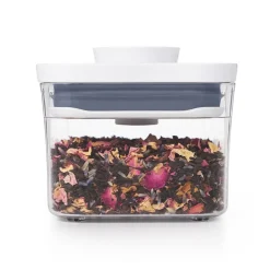 Online POP Container Rektangulær Opbevaringsboks, , 600 ml Opbevaring