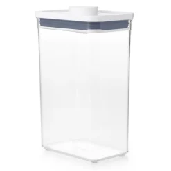 Hot POP Container Rektangulær Opbevaringsboks, , 2600 ml Opbevaring