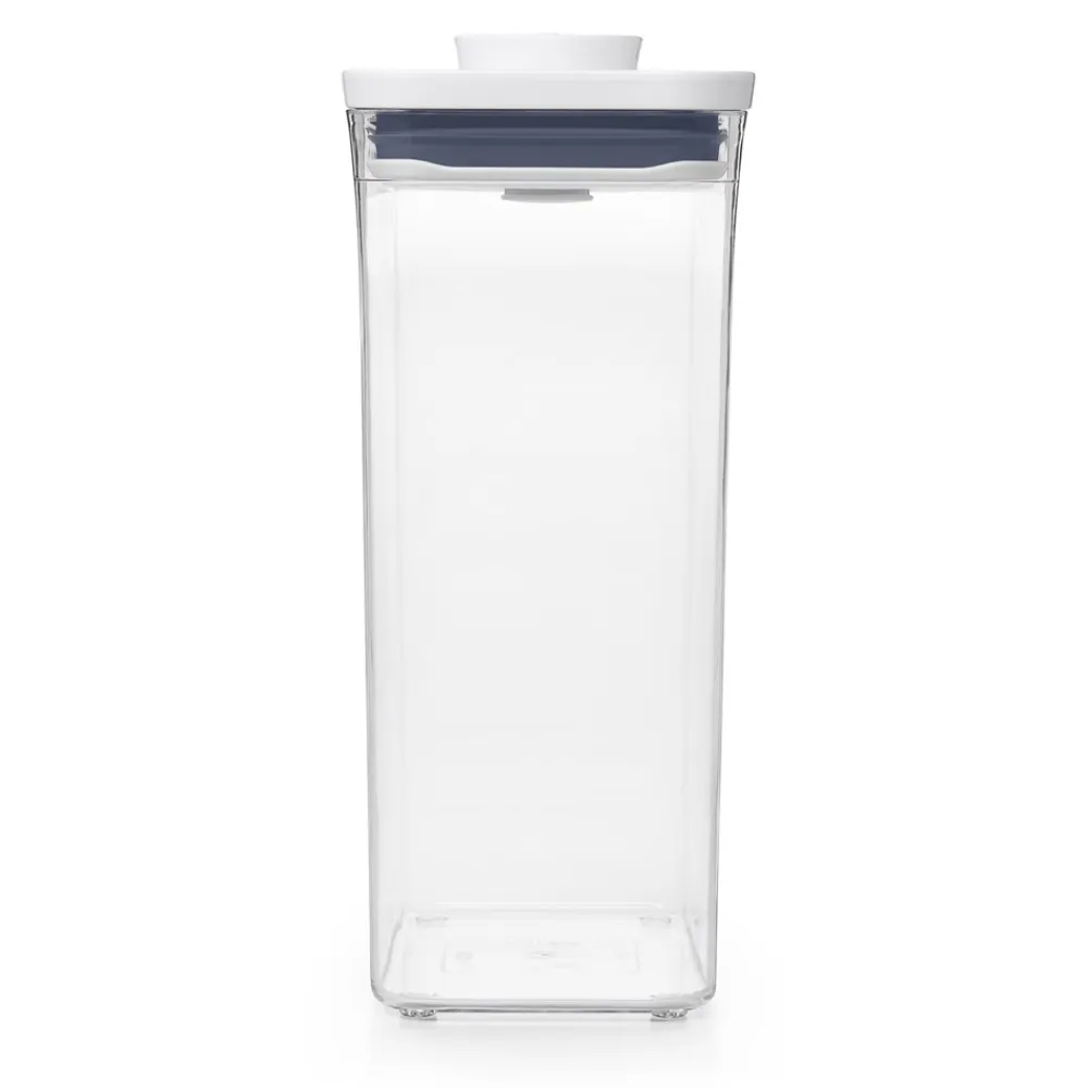 Hot POP Container Rektangulær Opbevaringsboks, , 2600 ml Opbevaring