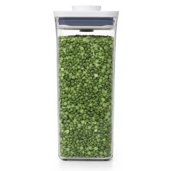 Hot POP Container Rektangulær Opbevaringsboks, , 2600 ml Opbevaring