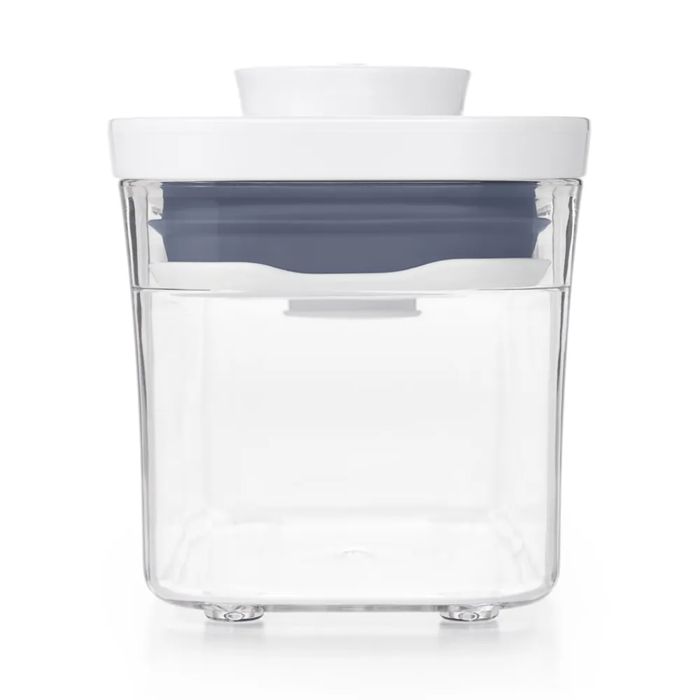 OXO POP Container Rektangulær Opbevaringsboks, , 400 ml- Opbevaring