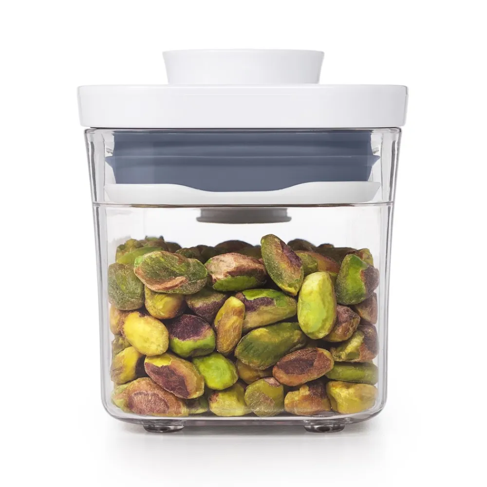 OXO POP Container Rektangulær Opbevaringsboks, , 400 ml- Opbevaring
