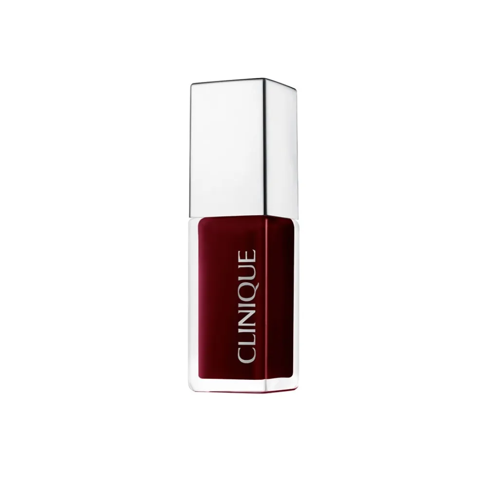 Clinique Pop Lip & Cheek Oil,- Læber