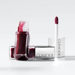 Clinique Pop Lip & Cheek Oil,- Læber
