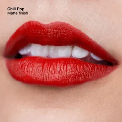 Clinique Pop Longwear Matte Lipstick,- Læber