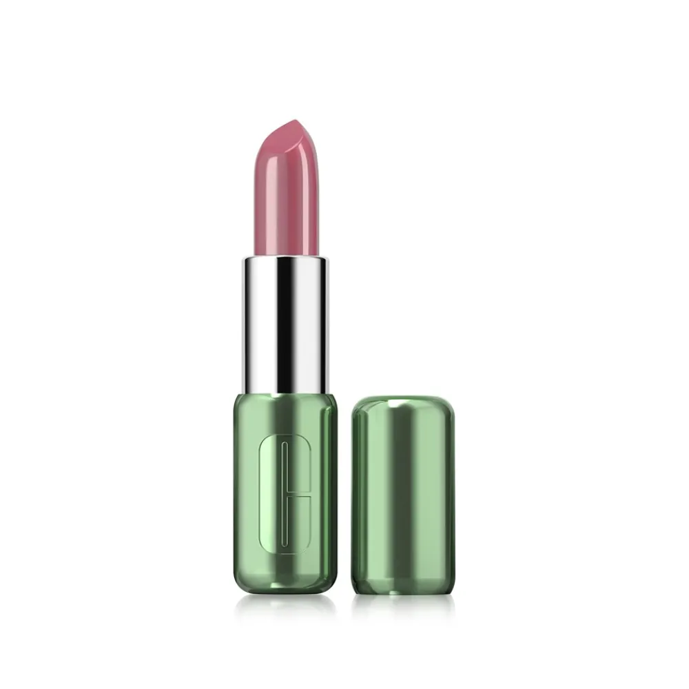 Pop Longwear Shine Lipstick, Læber