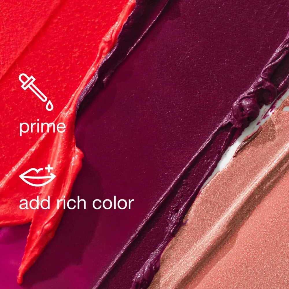 Pop Longwear Shine Lipstick, Læber