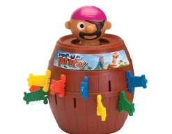 Educa Games Pop Up Pirat Spil-Børn Spil & Puslespil