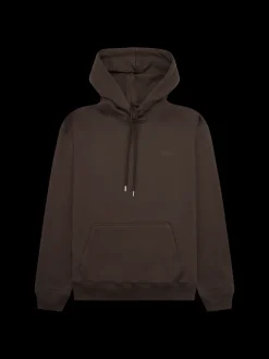Woodbird Pope Home Hættetrøje, , M- Sweatshirts & Trøjer