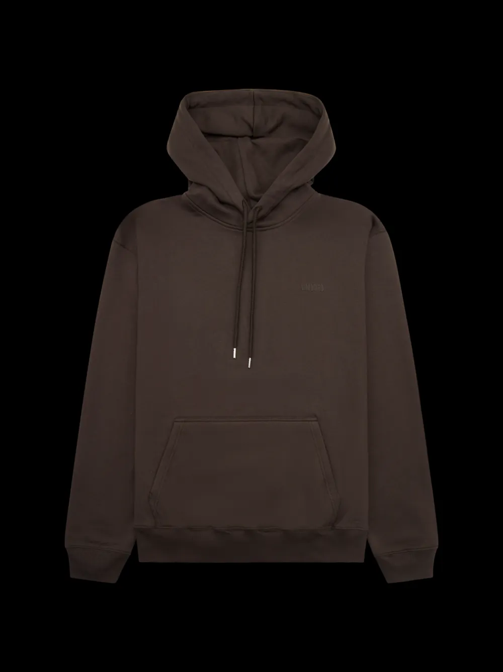 Woodbird Pope Home Hættetrøje, , M- Sweatshirts & Trøjer