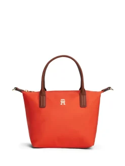 Online Popette Mini Tote Bag, Dame Shoppere