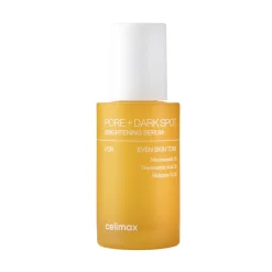 Celimax Pore + Dark Spot Brightening Serum, 30 ml- Hudpleje