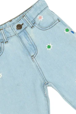 THE NEW Portia Carrot Jeans, , 110 cm-Børn Jeans