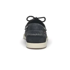 Sebago Portland Flesh Out Sejlersko, , 42- Sejlersko|Sko