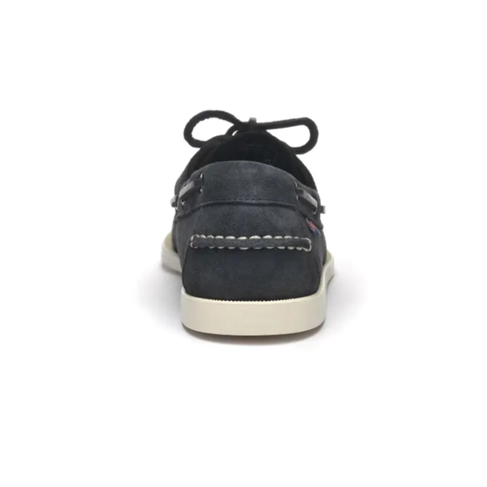 Sebago Portland Flesh Out Sejlersko, , 42- Sejlersko|Sko