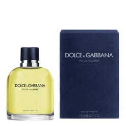 Discount Pour Homme Eau De Toilette, 75 ml Eau De Toilette