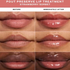 Discount Pout Preserve Peptide Lip Treatment, Læber|Ansigtspleje