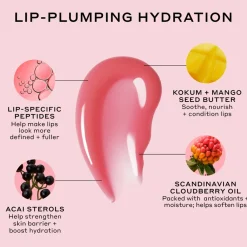 Discount Pout Preserve Peptide Lip Treatment, Læber|Ansigtspleje