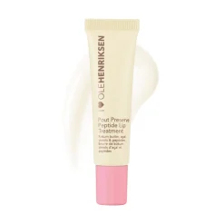 Best Pout Preserve Peptide Lip Treatment, Læber|Ansigtspleje