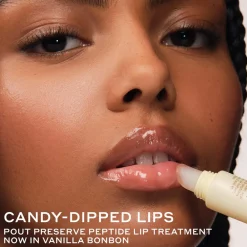 Best Pout Preserve Peptide Lip Treatment, Læber|Ansigtspleje