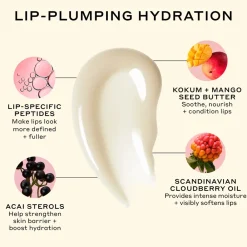 Best Pout Preserve Peptide Lip Treatment, Læber|Ansigtspleje
